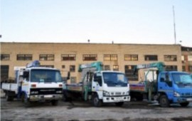 Услуги манипулятора от 1 до 15 тонн,НДС в Тайжине