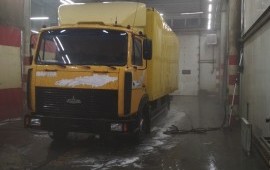 Грузоперевозки услуги. Город, межгород, РФ