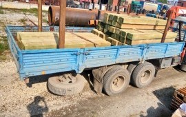 Манипулятор- кран аренда услуги грузоперевозки