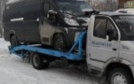 Эвауатор в Ишиме 89129923375