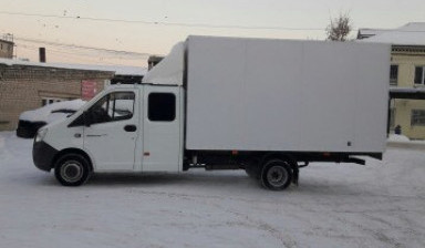 Грузоперевозки. Грузовая Газель. Грузчики услуги.