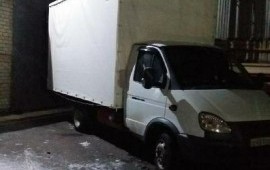 Перевозки грузов, услуги грузоперевозки Газель