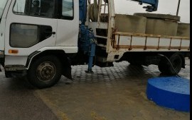 Эвакуатор в Лисках