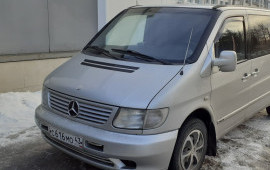 Пассажирские перевозки в Нижнеивкином