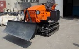 Предлагаю аренду бульдозера