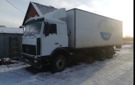 Перевозки грузов.