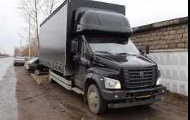 ГАЗОНЫ НЕХЕ 5 ТОНН. Грузоперевозки город, межгород