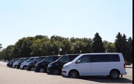 Междугороднее такси. Заказ минивэн. 89282705561