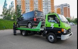 89632200030 Служба эвакуации "Зацепин"