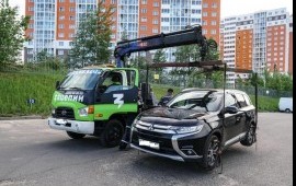89632200030 Служба эвакуации "Зацепин"