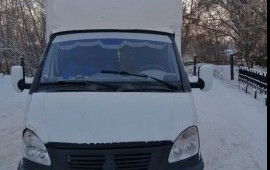 Услуги по грузоперевозкам. Переезды.