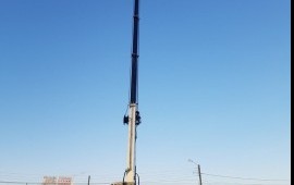 Аренда Автовышки