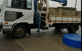 Эвакуация автомобилей. Перевозка грузов.