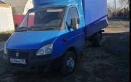 Перевозки