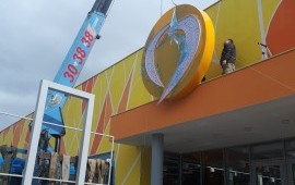 Услуги кран балки и эвакуатора