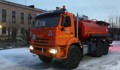 Услуги бензовоза топливозаправщика ap