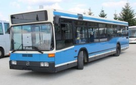Пассажирские перевозки. Автобус, микроавтобус.