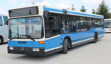 Пассажирские перевозки. Автобус, микроавтобус.