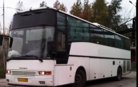 Пассажирские перевозки. Автобус, микроавтобус.