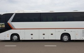 Микроавтобус, автобус, минивэн аренда, заказ