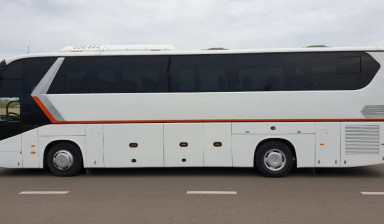 Микроавтобус, автобус, минивэн аренда, заказ