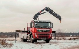 Манипулятор в день звонка