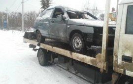 Эвакуатор в Белгороде 8-909-209-62-77