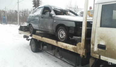 Эвакуатор в Белгороде 8-909-209-62-77