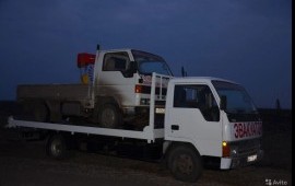 Эвакуатор в Белгороде 8-909-209-62-77