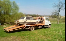 Эвакуатор Брянск