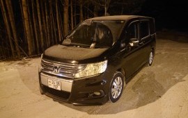 Микроавтобус с водителем в аренду