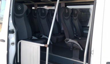 Заказ автобусов. Аренда микроавтобус.