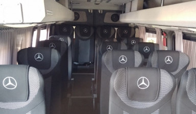 Заказ автобусов. Аренда микроавтобус.