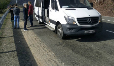 Заказ автобусов. Аренда микроавтобус.