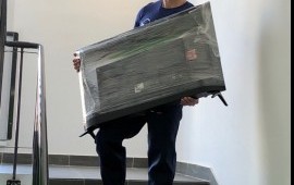 Услуги грузчиков и разнорабочих