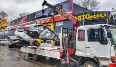 Эвакуатор в Алтайском крае 89994002297