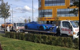 Эвакуатор в спб дешево и быстро 24/7 грузовой эвак