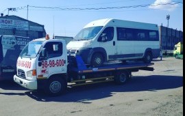 Эвакуатор в спб дешево и быстро 24/7 грузовой эвак