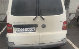 Пассажирские перевозки. Заказ микроавтобус Минивэн