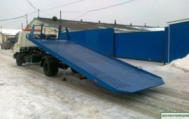 Вызвать эвакуатор Казань дешево 8 905 313-02-38