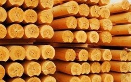 Северный лес оптовая поставка пиломатериалов