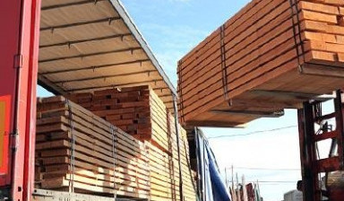 Северный лес оптовая поставка пиломатериалов