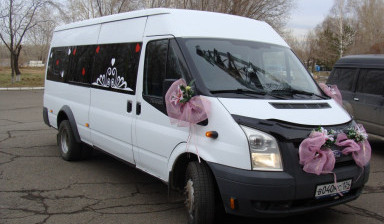 Аренда автобуса. Заказ микроавтобус.
