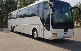 Заказ автобуса , трансфер . дети