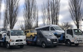 Услуги эвакуатора 8-920-702-66-69 заказ