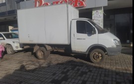 Перевезка грузов в любую точку рф