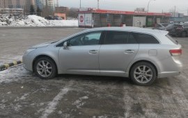 Такси межгород