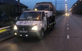 Эвакуатор 8961-866-33-43