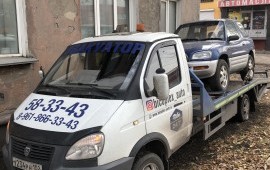 Эвакуатор 8961-866-33-43