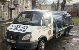 Эвакуатор 8961-866-33-43